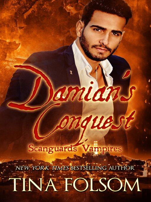 Title details for Damian's Conquest by Tina Folsom - Available